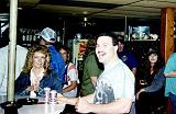 Terri, Steve Fykes 4-93